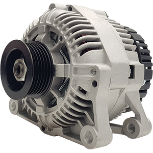 Alternator, Peugeot 206 2.0L A13VI, 12V, 80A  - ALT0056