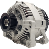 Alternator, Peugeot 206 2.0L A13VI, 12V, 80A  - ALT0056