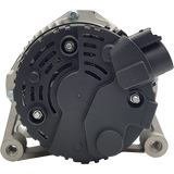 Alternator, Peugeot 206 2.0L A13VI, 12V, 80A  - ALT0056