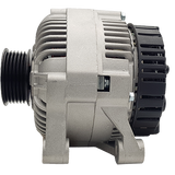 Alternator, Peugeot 206 2.0L A13VI, 12V, 80A  - ALT0056