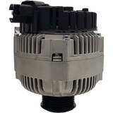 Alternator, Peugeot 206 2.0L A13VI, 12V, 80A  - ALT0056