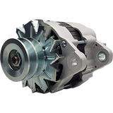 Alternator, Hyundai Excavator, 24V, 70A  - ALT00612