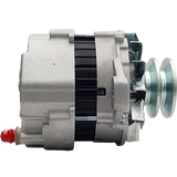 Alternator, Hyundai Excavator, 24V, 70A  - ALT00612