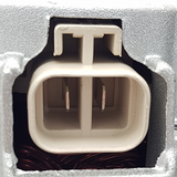 Alternator, Hyundai Excavator, 24V, 70A  - ALT00612