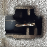 Alternator, Hyundai Excavator, 24V, 70A  - ALT00612