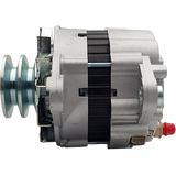 Alternator, Hyundai Excavator, 24V, 70A  - ALT00612