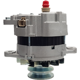 Alternator, Hyundai Excavator, 24V, 70A  - ALT00612