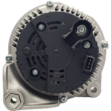 Alternator, BMW 320D - 520D - X5 diesel DSL A14VI, 12V, 120A, 3pin, Valeo type - ALT0083