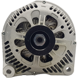 Alternator, BMW 320D - 520D - X5 diesel DSL A14VI, 12V, 120A, 3pin, Valeo type - ALT0083