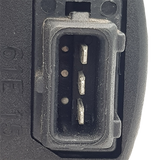 Alternator, BMW 320D - 520D - X5 diesel DSL A14VI, 12V, 120A, 3pin, Valeo type - ALT0083