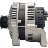 Alternator, BMW 320D - 520D - X5 diesel DSL A14VI, 12V, 120A, 3pin, Valeo type - ALT0083