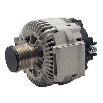 Alternator 12Volt 180Amp mercedes / jeep  - ALT0086