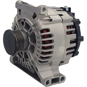 Alternator, Mercedes-Benz A-Class, 12 volt, 140 amp - ALT0089