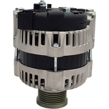 Alternator, Chevrolet/Opel FG12S, 12V,130A  - ALT00925A