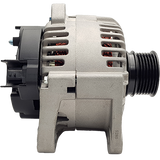 Alternator, Renault TG11C Clio - Kangoo 1.6L side mount 6 groove, 12V, 110A - ALT0104