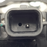 Alternator, Renault TG11C Clio - Kangoo 1.6L side mount 6 groove, 12V, 110A - ALT0104