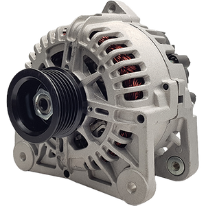 Alternator, Renault TG11C 1.4L - 1.6L, 12V, 110A - ALT0117A