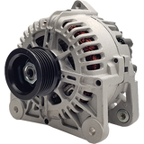 Alternator, Renault TG11C 1.4L - 1.6L, 12V, 110A - ALT0117A