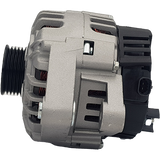 Alternator, Chevrolet Corsa Utility double cab, 12 volt, 60 amp - ALT0120