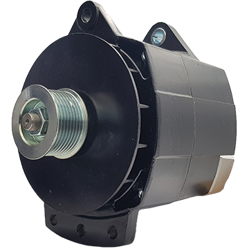 Alternator, Heavy Duty/Earthmoving 8SC SC175, 24V, 175A  - ALT0583A