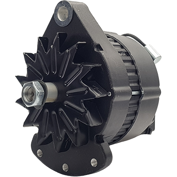 Alternator, Thermo King 8EK - 8MR, 12V, 65A - ALT0589A