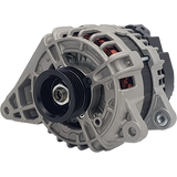 Alternator, EL7 Mercedes-Benz, 12 volt, 150 amp - ALT10005
