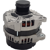 Alternator, EL7 Mercedes-Benz, 12 volt, 150 amp - ALT10009