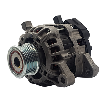 Alternator 12Volt 90Amp toyota igd ftv  - ALT10042
