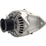 Alternator, Caterpillar HD10LEB, 24V, 120A - ALT10044