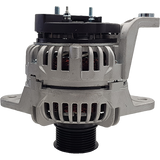 Alternator, Caterpillar HD10LEB, 24V, 120A - ALT10044