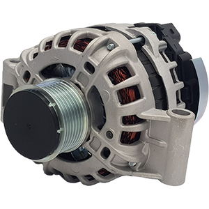 Alternator, B3 Ford Ranger 3.2L TDCi, 12 volt, 110 amp - ALT10110