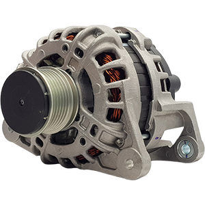 Alternator, Mahindra XUV500 MHAWK 2.2L diesel bosh, 12V, 110A - ALT10133