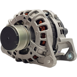 Alternator, Mahindra XUV500 MHAWK 2.2L diesel bosh, 12V, 110A - ALT10133