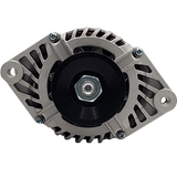 Alternator, John Deere GCM1, 12V, 43A, 2PIN  - ALT10178