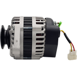 Alternator, John Deere GCM1, 12V, 43A, 2PIN  - ALT10178