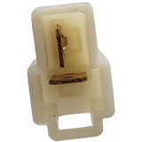 Alternator, John Deere GCM1, 12V, 43A, 2PIN  - ALT10178