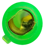 Alternator, John Deere GCM1, 12V, 43A, 2PIN  - ALT10178