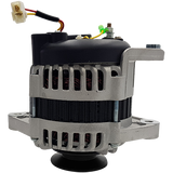 Alternator, John Deere GCM1, 12V, 43A, 2PIN  - ALT10178