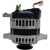 Alternator, John Deere GCM1, 12V, 43A, 2PIN  - ALT10178