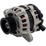 Alternator, B3 Isuzu D-Max 2.5L diesel, 12 volt, 90 amp - ALT10181