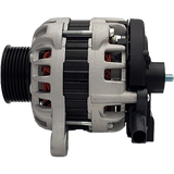 Alternator, B3 Isuzu D-Max 2.5L diesel, 12 volt, 90 amp - ALT10181