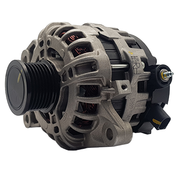 Alternator 12Volt 90Amp toyota hilux 2,0L-2,7L  - ALT10182A