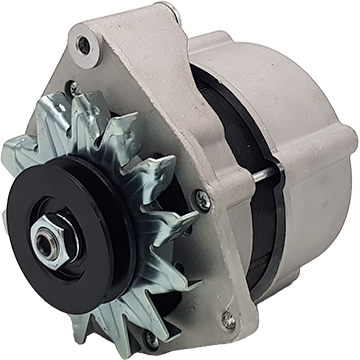 Alternator 24Volt 27Amp 56mm deutz / merc / bell  - ALT1020
