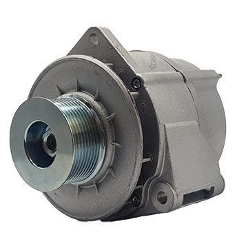 Alternator 24Volt 100Amp actros ade no plug atego  - alt1030a