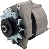 Alternator, 12V, 55A, Bosch-type Deutz, Mercedes 56mm  - ALT1036