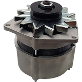 Alternator, 12V, 55A, Bosch-type Deutz, Mercedes 56mm  - ALT1036