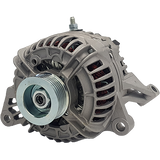 Alternator, NCB1 Jeep Cherokee 3.1L diesel, 12 volt, 132 amp - ALT1045