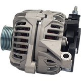 Alternator, NCB1 Jeep Cherokee 3.1L diesel, 12 volt, 132 amp - ALT1045