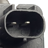 Alternator, NCB1 Jeep Cherokee 3.1L diesel, 12 volt, 132 amp - ALT1045