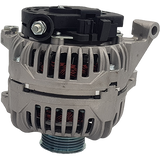 Alternator, NCB1 Jeep Cherokee 3.1L diesel, 12 volt, 132 amp - ALT1045